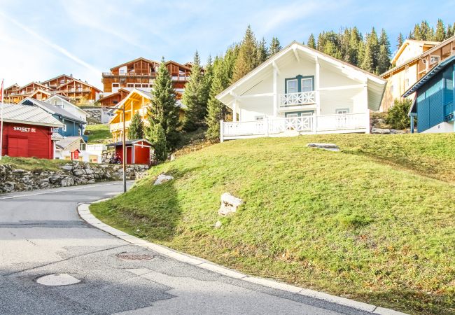 Villa in Flaine - Chalet 4 chambres à vendre, Flaine Hameau Villa in Flaine - Chalet 4 chambres à vendre, Flaine Hameau