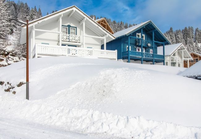 Villa in Flaine - Chalet 4 chambres à vendre, Flaine Hameau Villa in Flaine - Chalet 4 chambres à vendre, Flaine Hameau