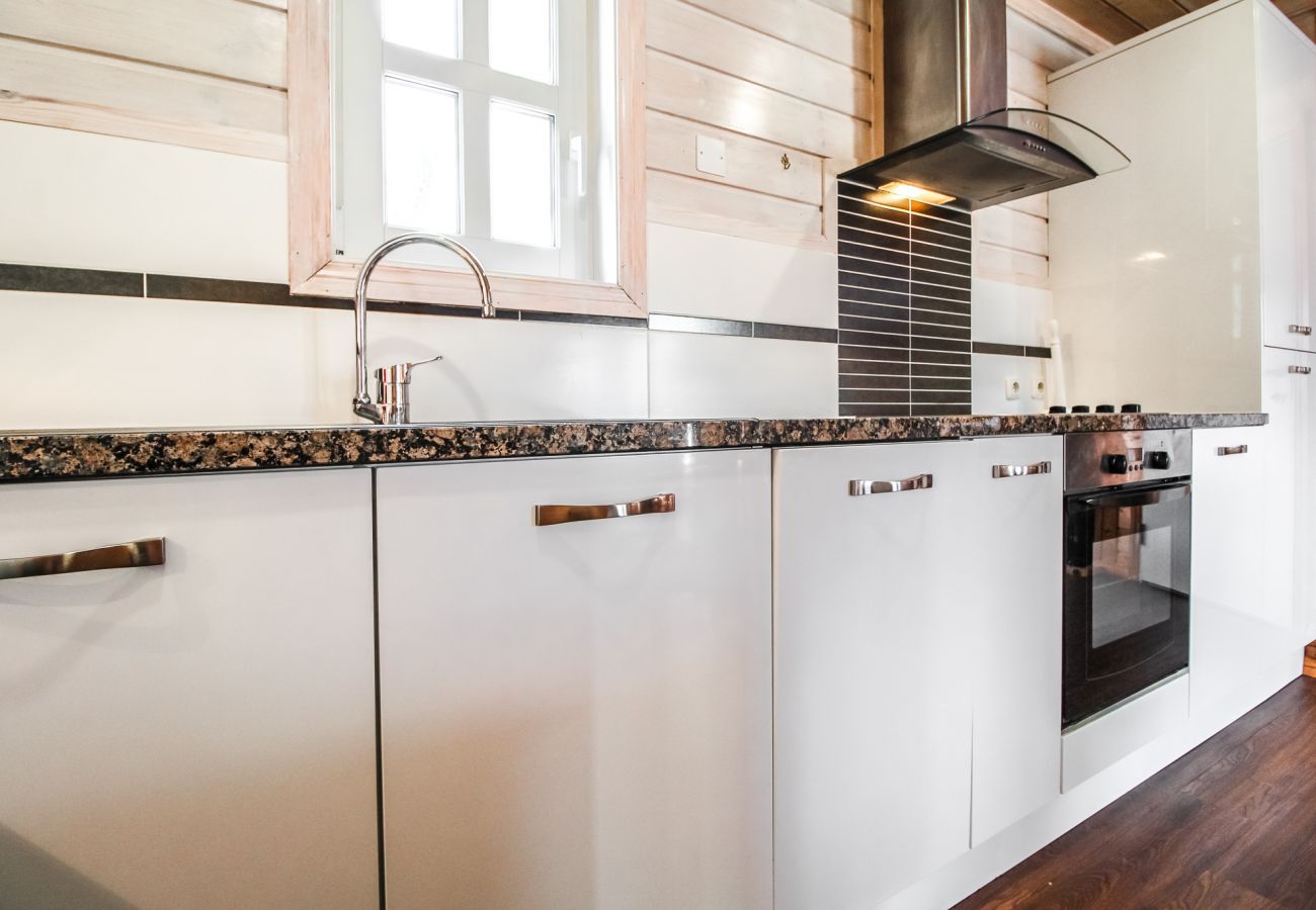 Villa in Flaine - Chalet 4 chambres à vendre, Flaine Hameau Villa in Flaine - Chalet 4 chambres à vendre, Flaine Hameau