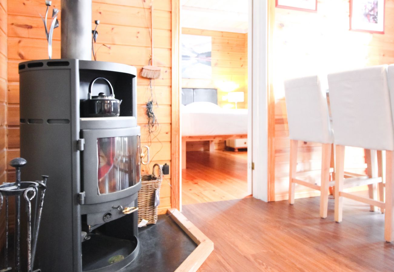 Villa in Flaine - Chalet 4 chambres à vendre, Flaine Hameau Villa in Flaine - Chalet 4 chambres à vendre, Flaine Hameau