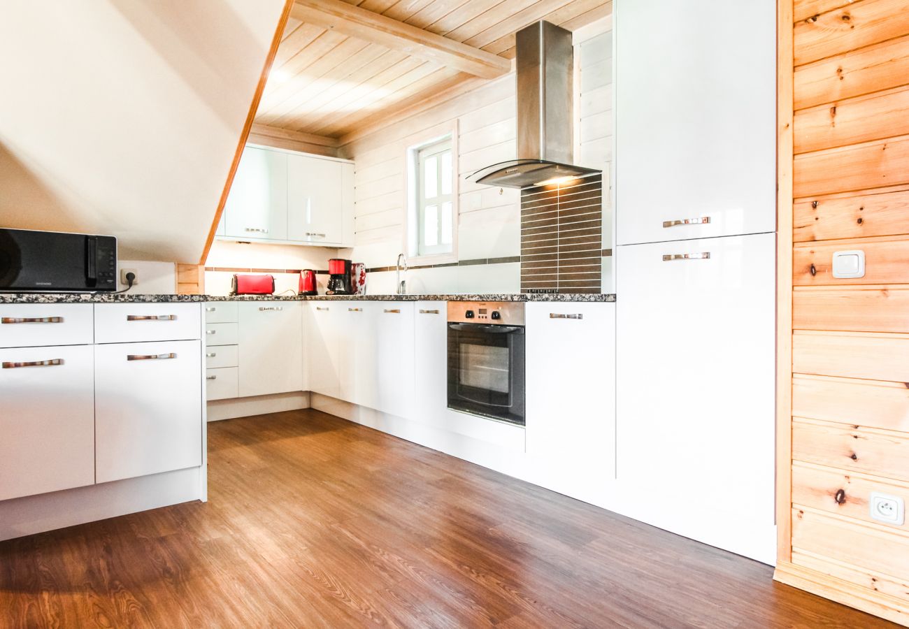 Villa in Flaine - Chalet 4 chambres à vendre, Flaine Hameau Villa in Flaine - Chalet 4 chambres à vendre, Flaine Hameau