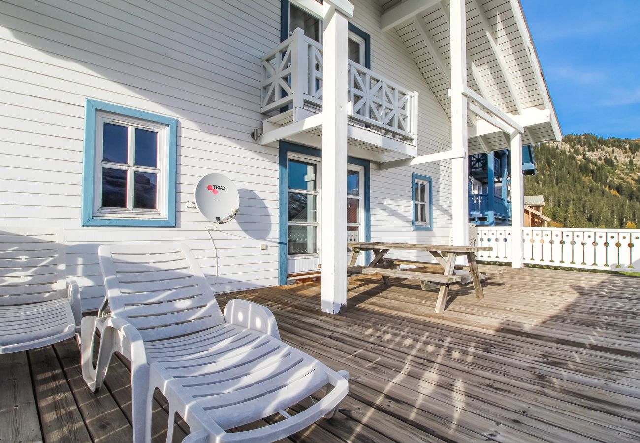 Villa in Flaine - Chalet 4 chambres à vendre, Flaine Hameau Villa in Flaine - Chalet 4 chambres à vendre, Flaine Hameau