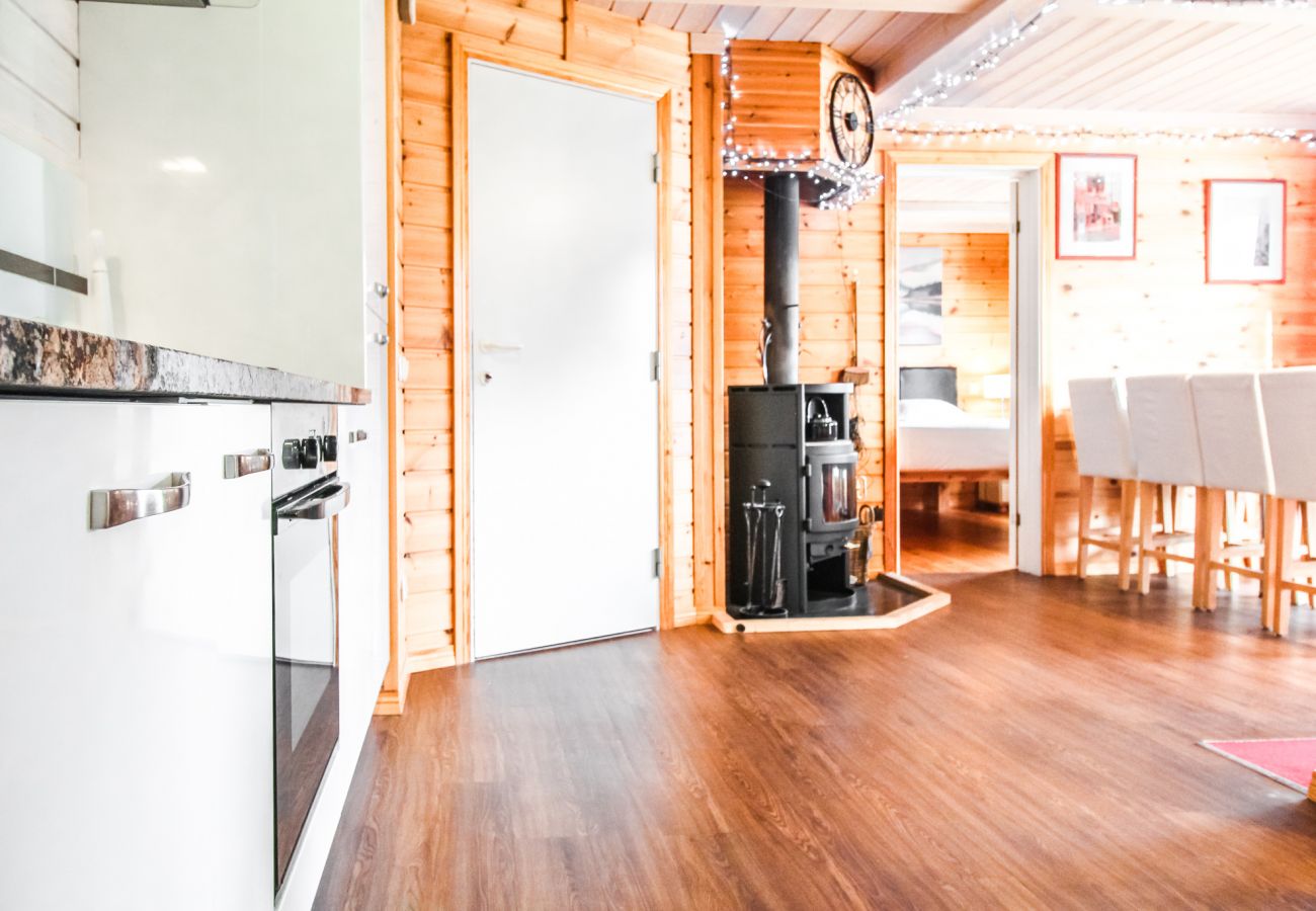 Villa in Flaine - Chalet 4 chambres à vendre, Flaine Hameau Villa in Flaine - Chalet 4 chambres à vendre, Flaine Hameau