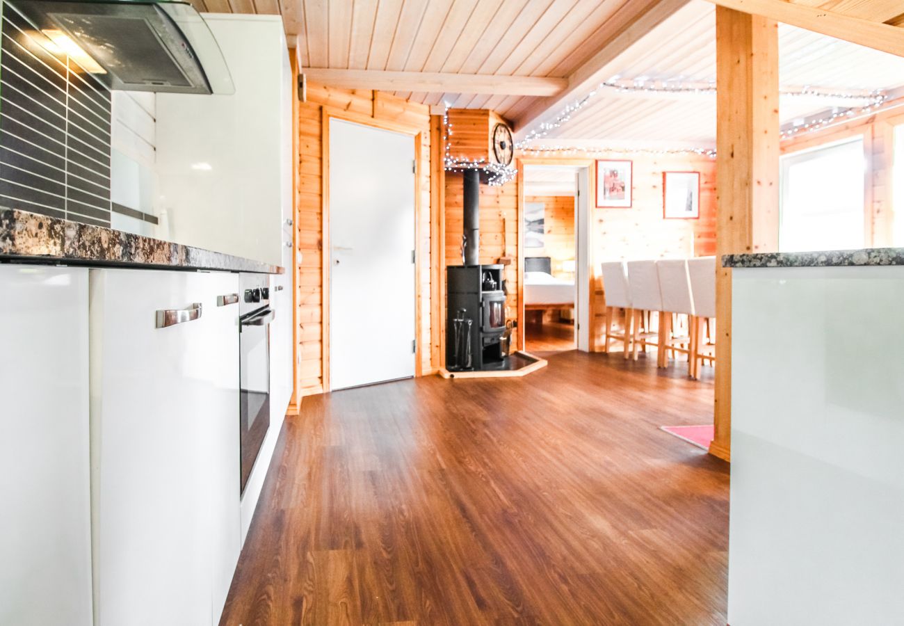 Villa in Flaine - Chalet 4 chambres à vendre, Flaine Hameau Villa in Flaine - Chalet 4 chambres à vendre, Flaine Hameau