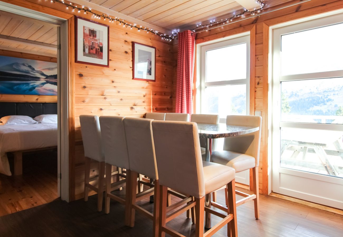 Villa in Flaine - Chalet 4 chambres à vendre, Flaine Hameau Villa in Flaine - Chalet 4 chambres à vendre, Flaine Hameau