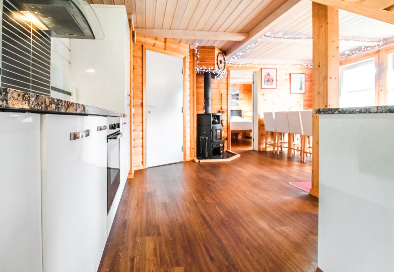 Villa in Flaine - Chalet 4 chambres à vendre, Flaine Hameau Villa in Flaine - Chalet 4 chambres à vendre, Flaine Hameau