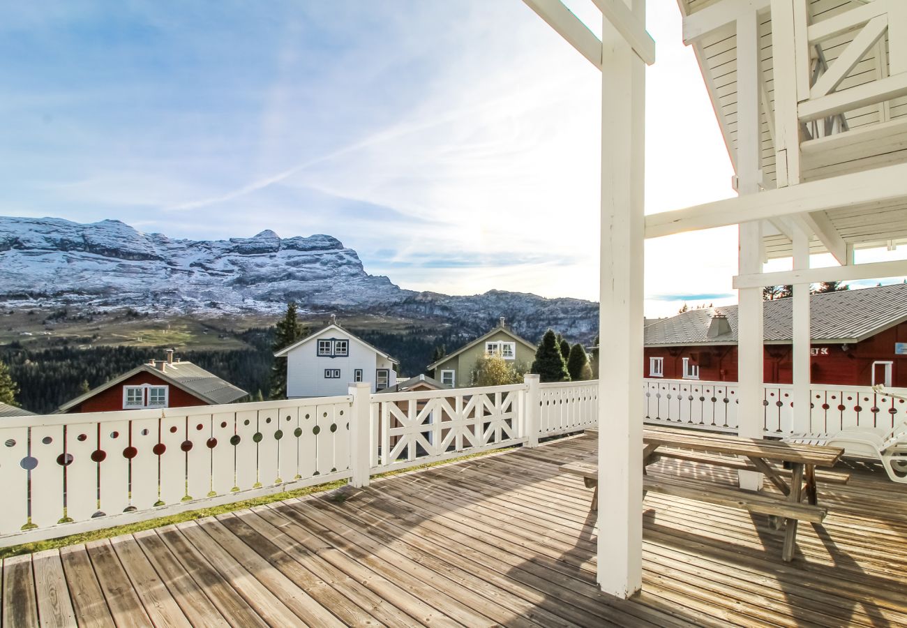 Villa in Flaine - Chalet 4 chambres à vendre, Flaine Hameau Villa in Flaine - Chalet 4 chambres à vendre, Flaine Hameau