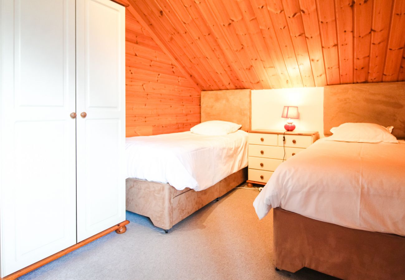 Villa in Flaine - Chalet 4 chambres à vendre, Flaine Hameau Villa in Flaine - Chalet 4 chambres à vendre, Flaine Hameau