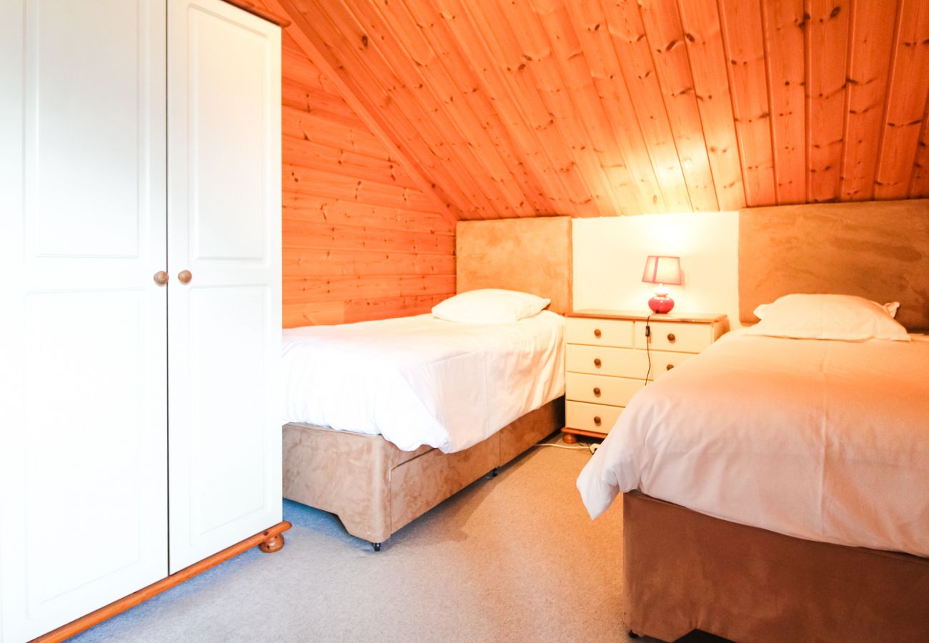 Villa in Flaine - Chalet 4 chambres à vendre, Flaine Hameau Villa in Flaine - Chalet 4 chambres à vendre, Flaine Hameau