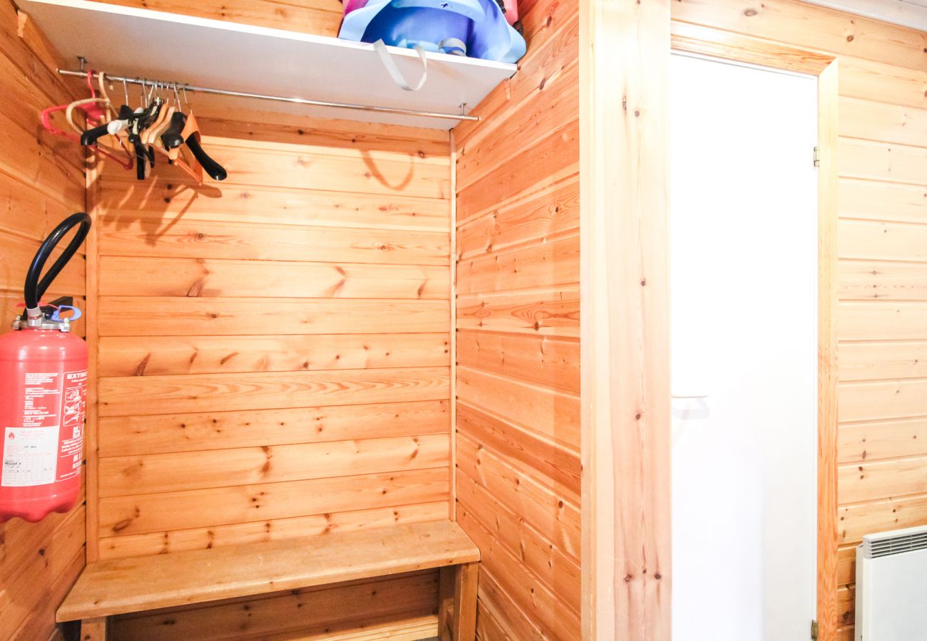 Villa in Flaine - Chalet 4 chambres à vendre, Flaine Hameau Villa in Flaine - Chalet 4 chambres à vendre, Flaine Hameau