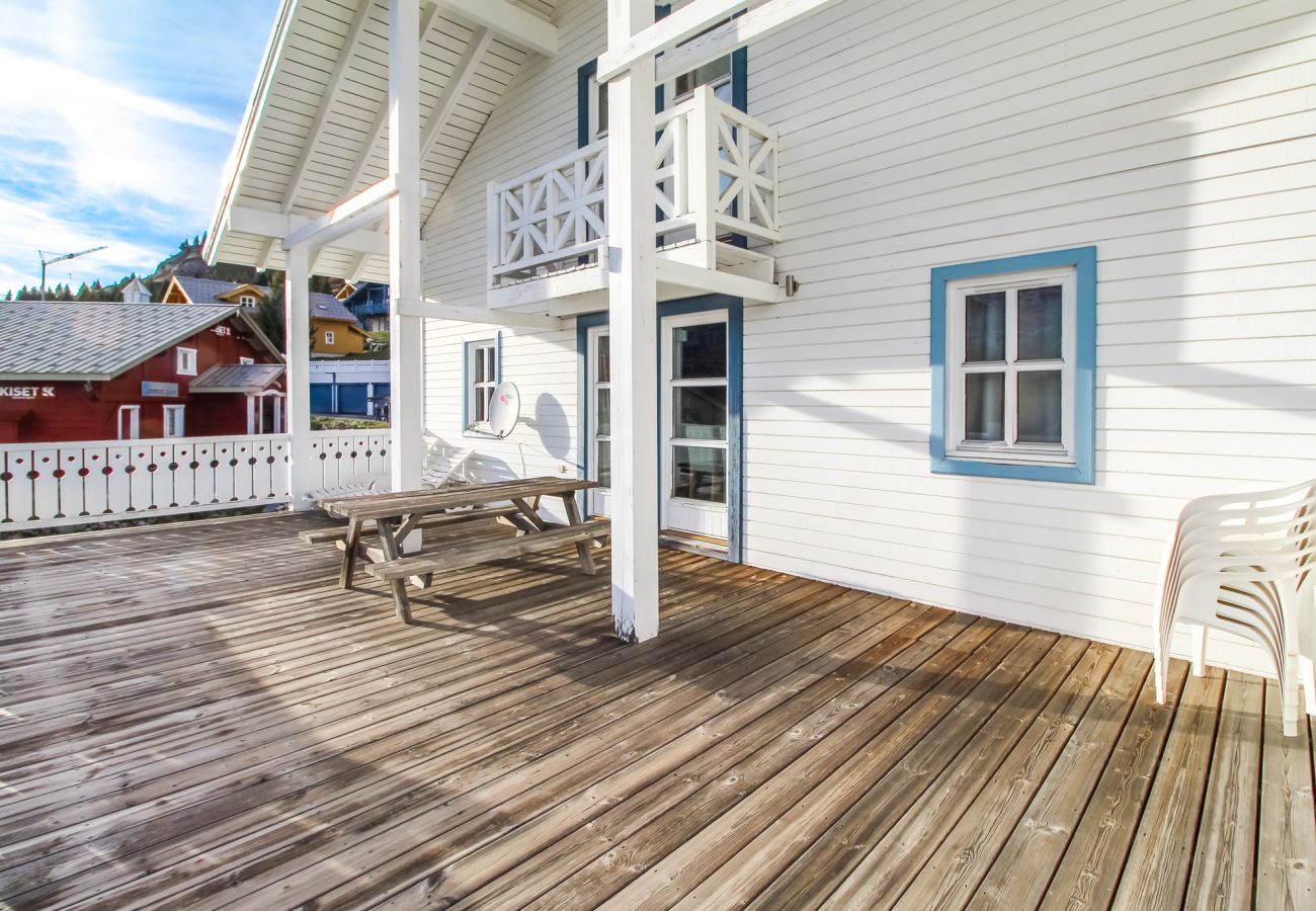 Villa in Flaine - Chalet 4 chambres à vendre, Flaine Hameau Villa in Flaine - Chalet 4 chambres à vendre, Flaine Hameau