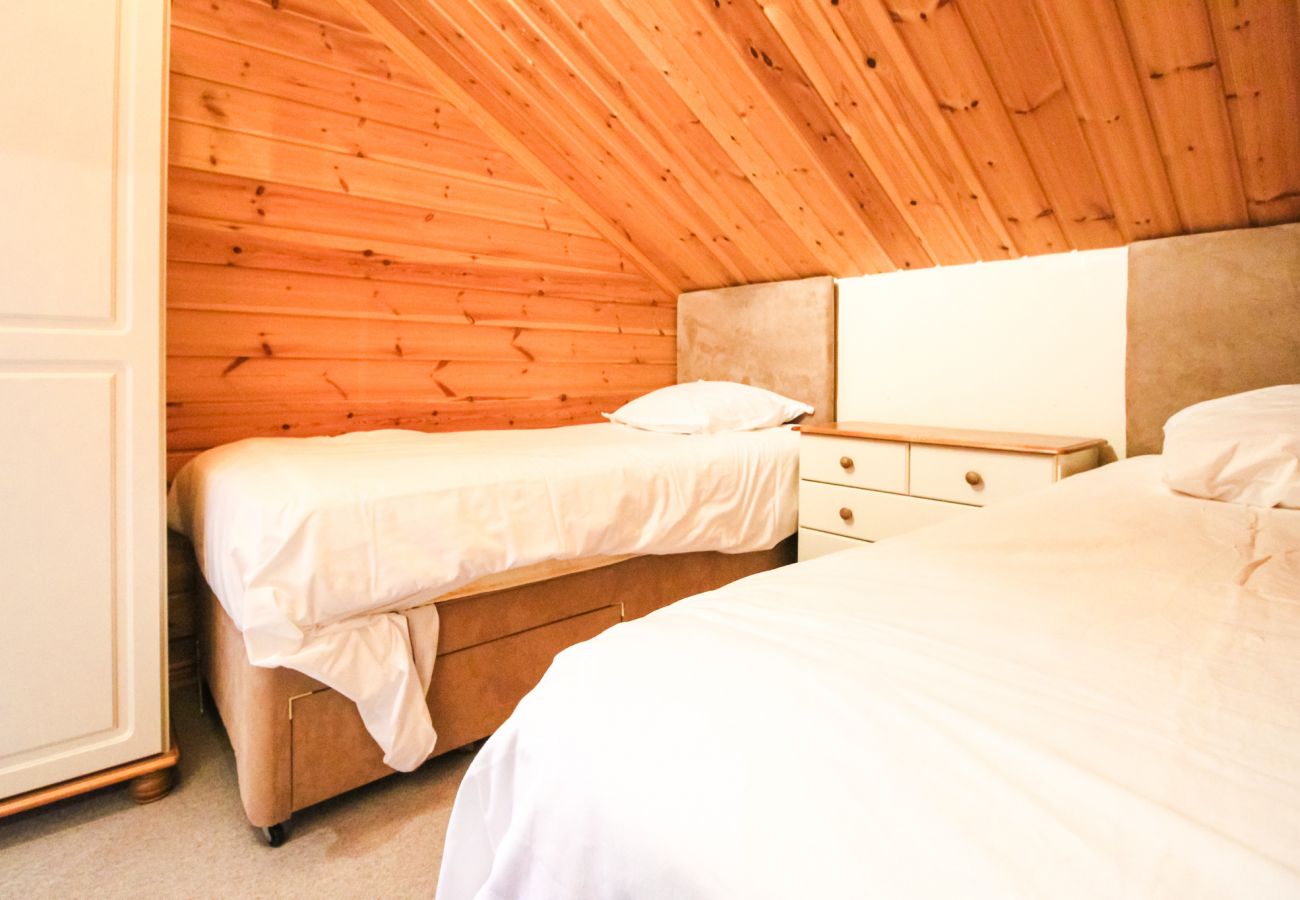 Villa in Flaine - Chalet 4 chambres à vendre, Flaine Hameau Villa in Flaine - Chalet 4 chambres à vendre, Flaine Hameau