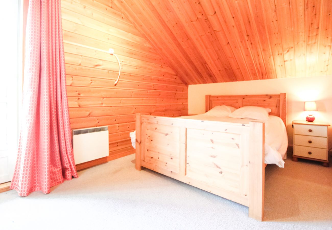 Villa in Flaine - Chalet 4 chambres à vendre, Flaine Hameau Villa in Flaine - Chalet 4 chambres à vendre, Flaine Hameau