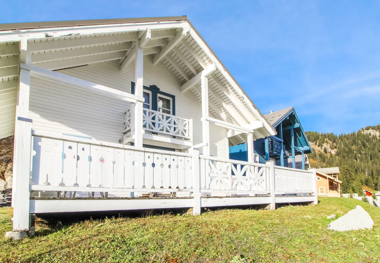 Villa in Flaine - Chalet 4 chambres à vendre, Flaine Hameau Villa in Flaine - Chalet 4 chambres à vendre, Flaine Hameau