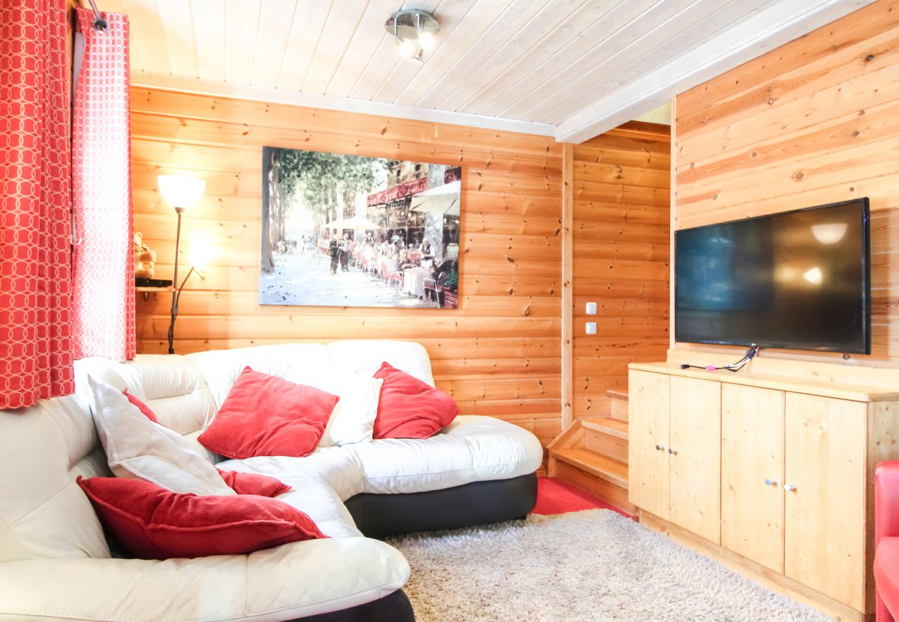 Villa in Flaine - Chalet 4 chambres à vendre, Flaine Hameau Villa in Flaine - Chalet 4 chambres à vendre, Flaine Hameau