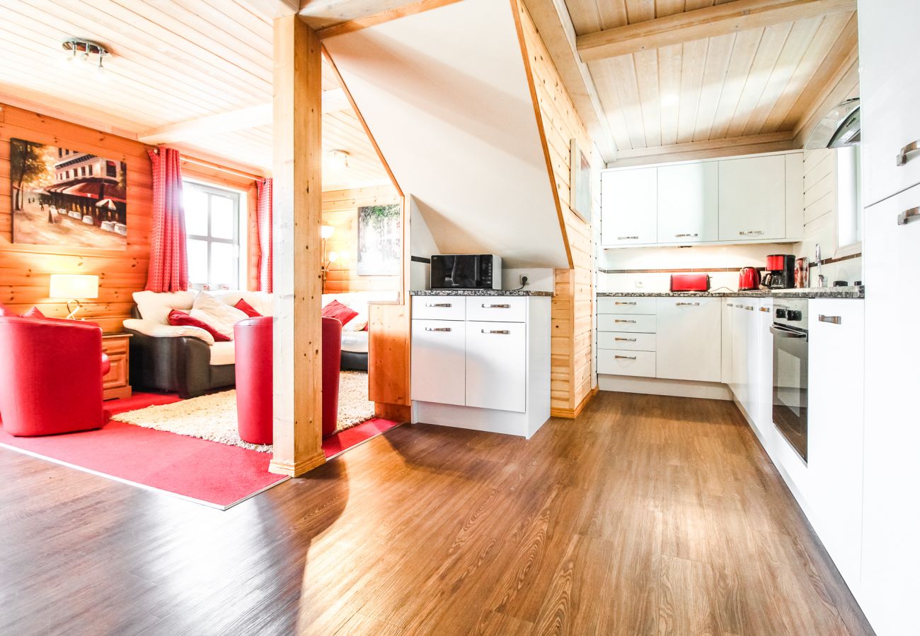 Villa in Flaine - Chalet 4 chambres à vendre, Flaine Hameau Villa in Flaine - Chalet 4 chambres à vendre, Flaine Hameau