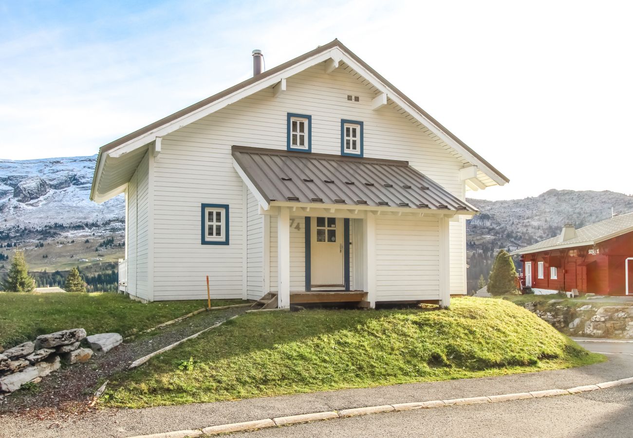 Villa in Flaine - Chalet 4 chambres à vendre, Flaine Hameau Villa in Flaine - Chalet 4 chambres à vendre, Flaine Hameau