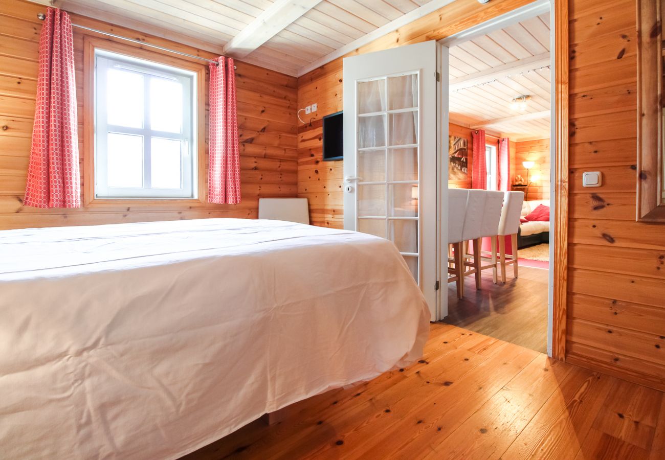 Villa in Flaine - Chalet 4 chambres à vendre, Flaine Hameau Villa in Flaine - Chalet 4 chambres à vendre, Flaine Hameau