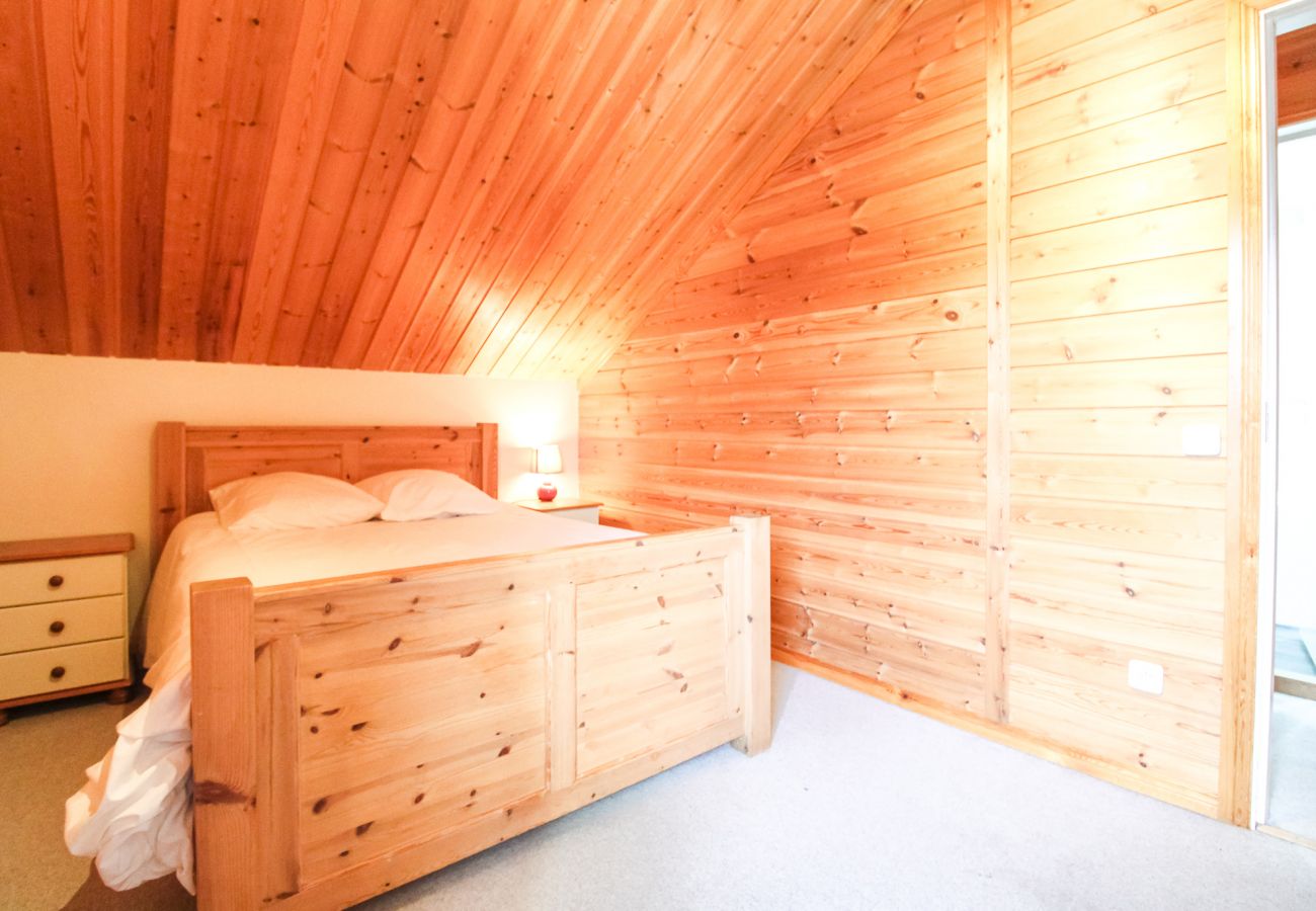 Villa in Flaine - Chalet 4 chambres à vendre, Flaine Hameau Villa in Flaine - Chalet 4 chambres à vendre, Flaine Hameau