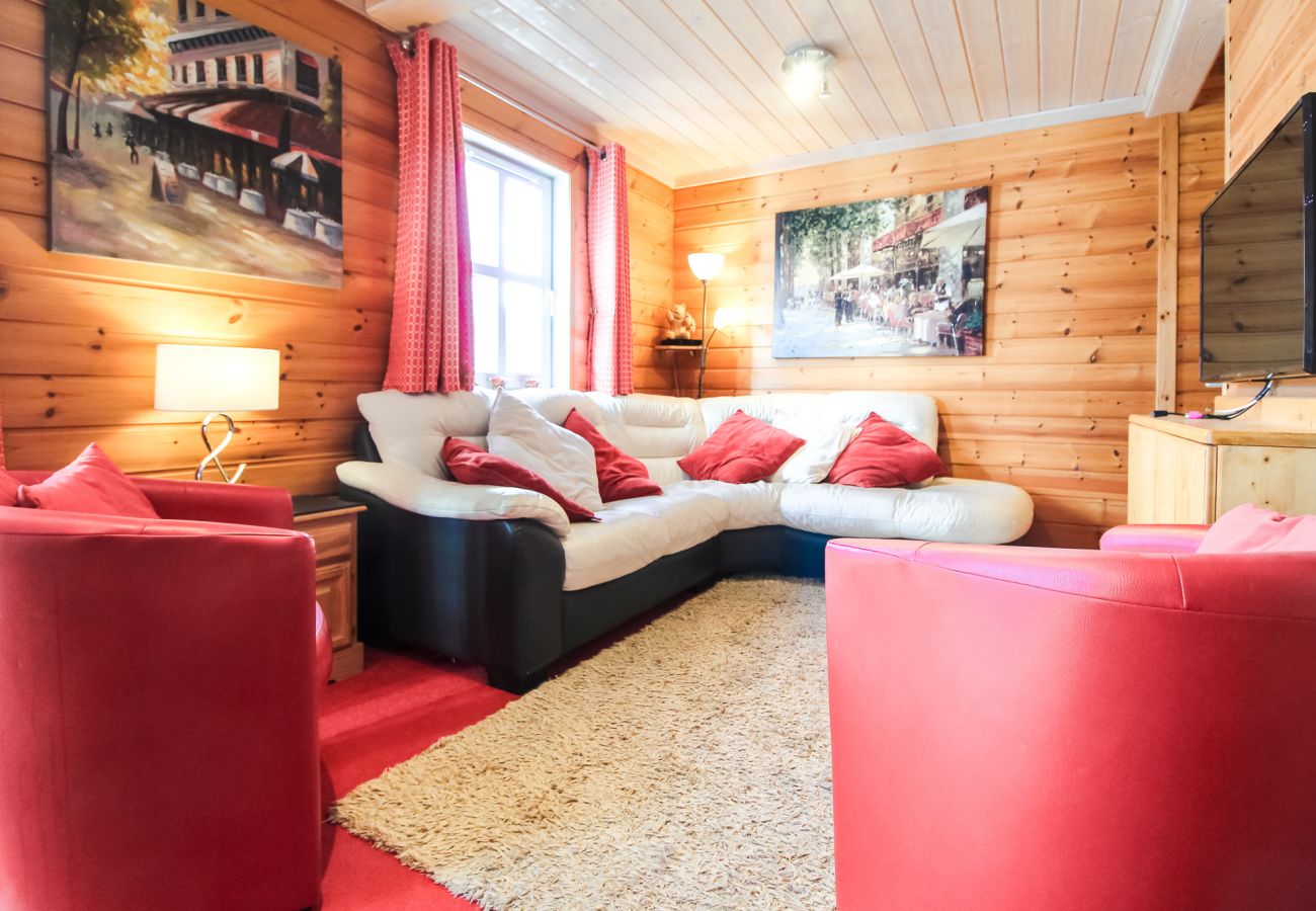 Villa in Flaine - Chalet 4 chambres à vendre, Flaine Hameau Villa in Flaine - Chalet 4 chambres à vendre, Flaine Hameau