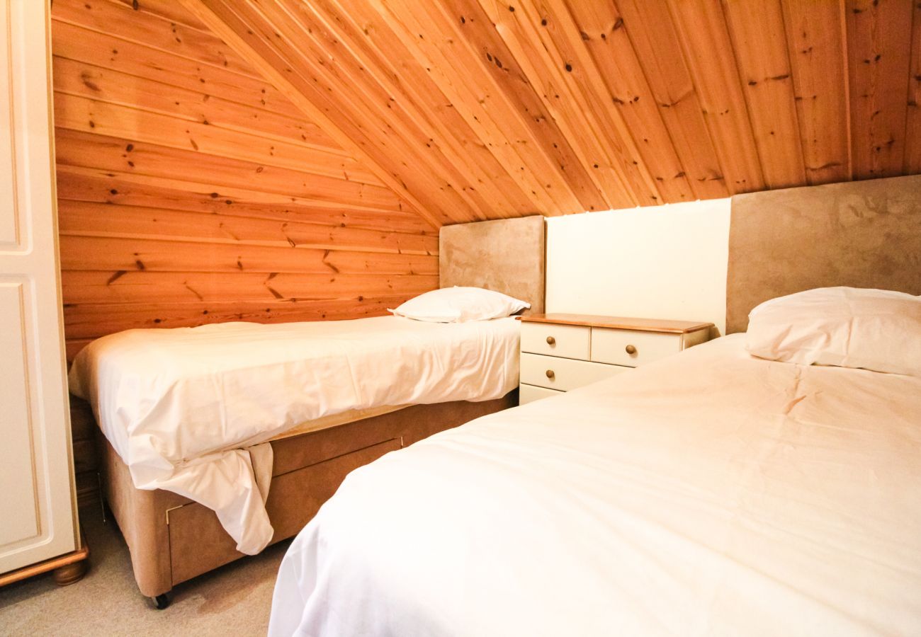 Villa in Flaine - Chalet 4 chambres à vendre, Flaine Hameau Villa in Flaine - Chalet 4 chambres à vendre, Flaine Hameau