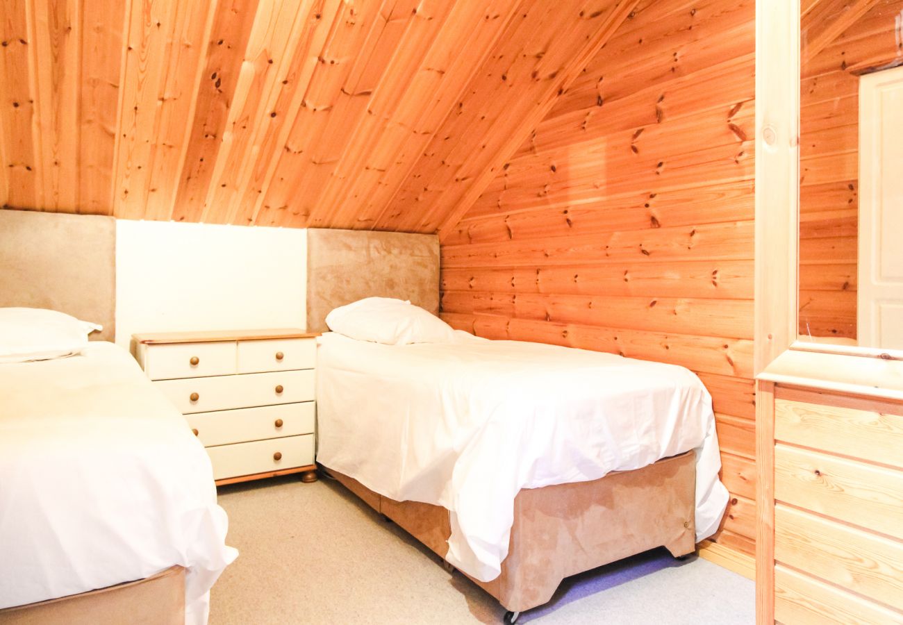 Villa in Flaine - Chalet 4 chambres à vendre, Flaine Hameau Villa in Flaine - Chalet 4 chambres à vendre, Flaine Hameau