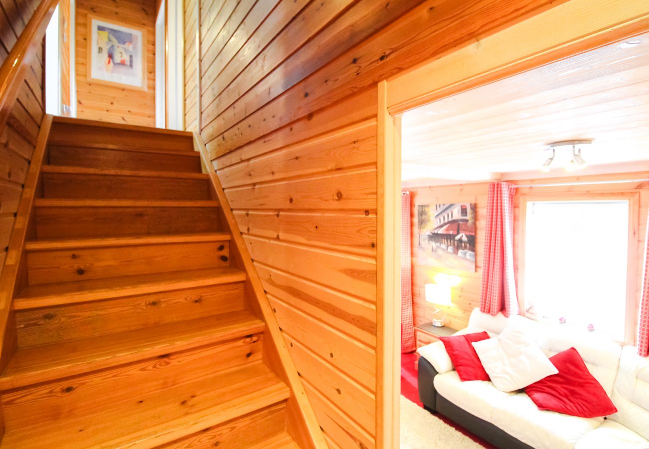 Villa in Flaine - Chalet 4 chambres à vendre, Flaine Hameau Villa in Flaine - Chalet 4 chambres à vendre, Flaine Hameau