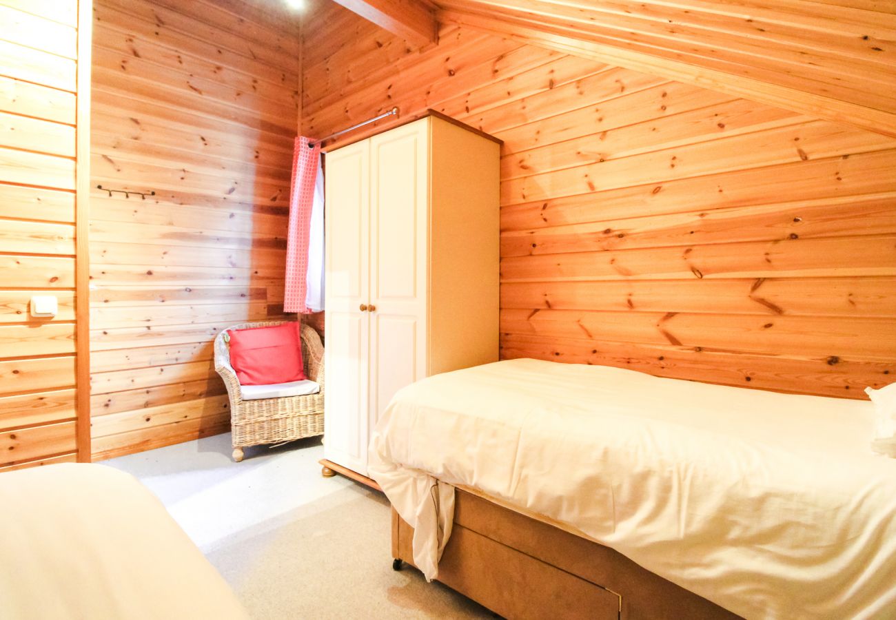 Villa in Flaine - Chalet 4 chambres à vendre, Flaine Hameau Villa in Flaine - Chalet 4 chambres à vendre, Flaine Hameau