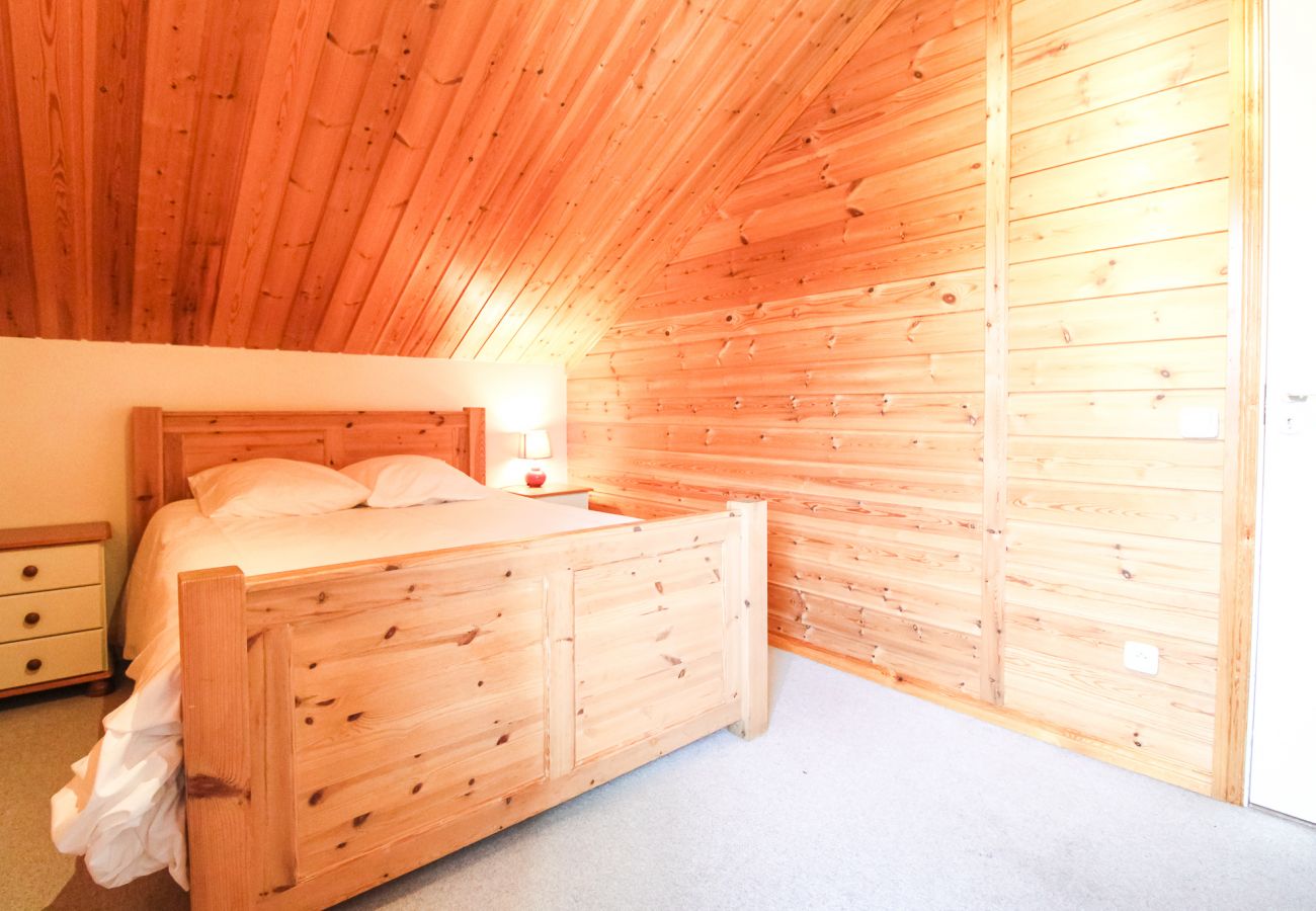 Villa in Flaine - Chalet 4 chambres à vendre, Flaine Hameau Villa in Flaine - Chalet 4 chambres à vendre, Flaine Hameau