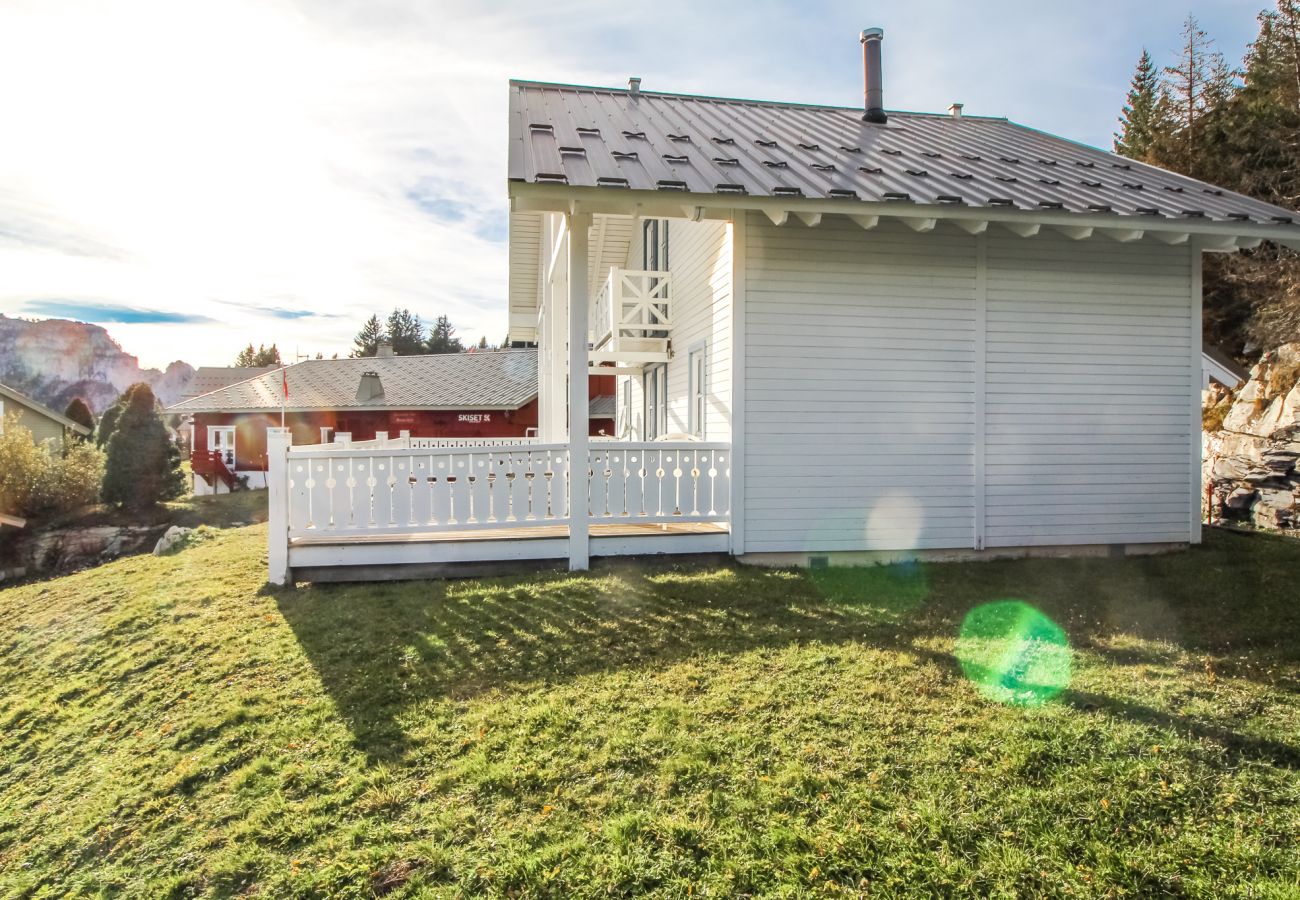 Villa in Flaine - Chalet 4 chambres à vendre, Flaine Hameau Villa in Flaine - Chalet 4 chambres à vendre, Flaine Hameau