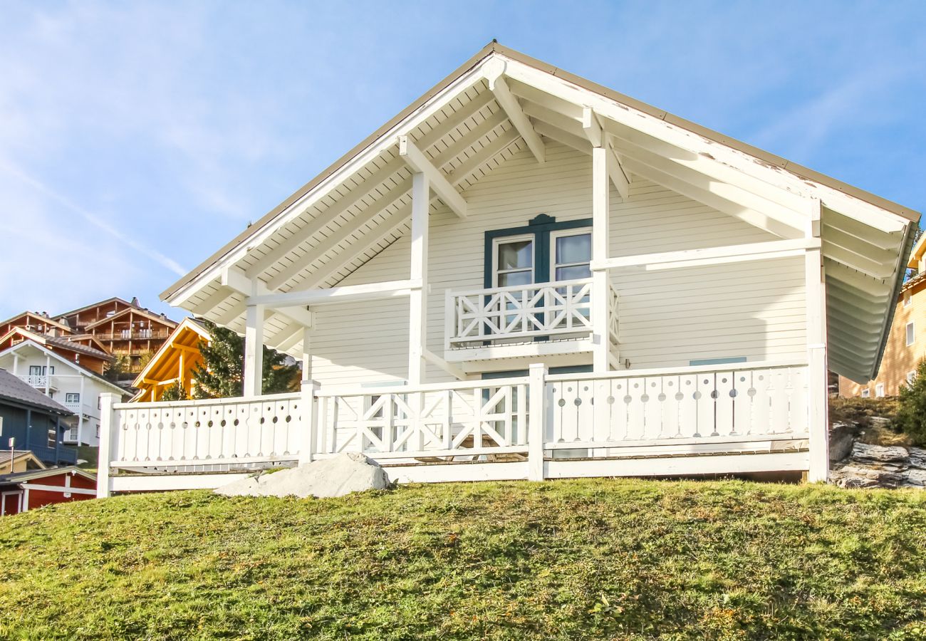 Villa in Flaine - Chalet 4 chambres à vendre, Flaine Hameau Villa in Flaine - Chalet 4 chambres à vendre, Flaine Hameau