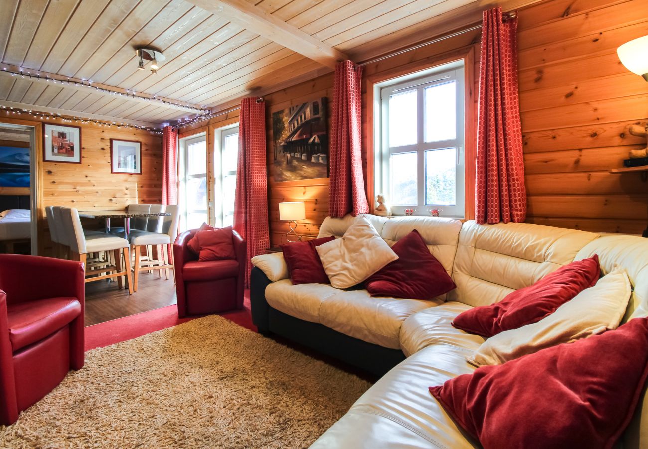 Villa in Flaine - Chalet 4 chambres à vendre, Flaine Hameau Villa in Flaine - Chalet 4 chambres à vendre, Flaine Hameau