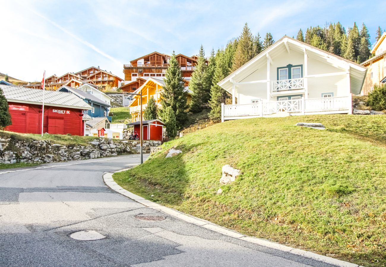 Villa in Flaine - Chalet 4 chambres à vendre, Flaine Hameau Villa in Flaine - Chalet 4 chambres à vendre, Flaine Hameau