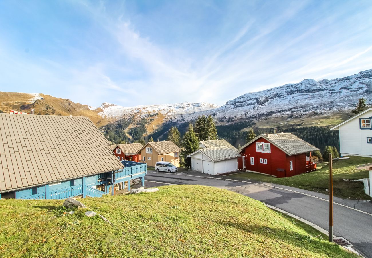 Villa in Flaine - Chalet 4 chambres à vendre, Flaine Hameau Villa in Flaine - Chalet 4 chambres à vendre, Flaine Hameau