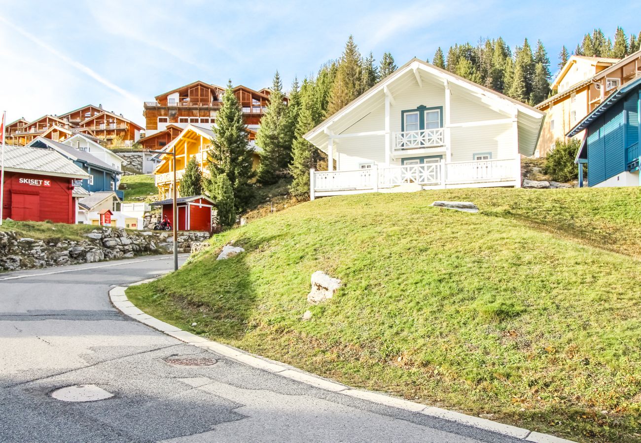 Villa in Flaine - Chalet 4 chambres à vendre, Flaine Hameau Villa in Flaine - Chalet 4 chambres à vendre, Flaine Hameau