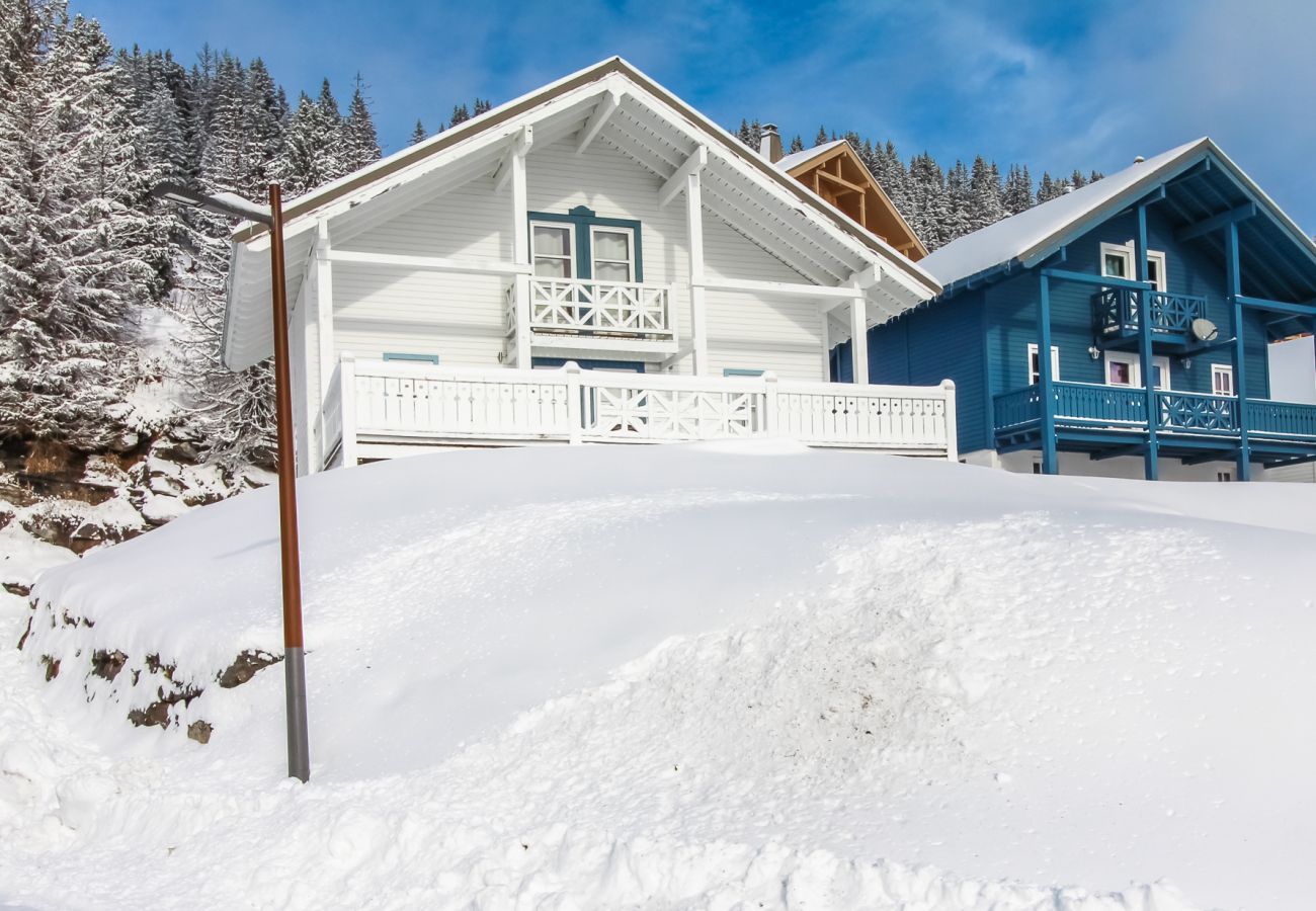 Villa in Flaine - Chalet 4 chambres à vendre, Flaine Hameau Villa in Flaine - Chalet 4 chambres à vendre, Flaine Hameau