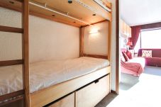 Studio in Flaine - Studio 25m2 à Vendre, Les Gemeaux, Flaine Foret