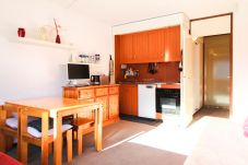 Studio in Flaine - Studio 25m2 à Vendre, Les Gemeaux, Flaine Foret