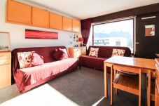 Studio in Flaine - Studio 25m2 à Vendre, Les Gemeaux, Flaine Foret