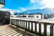 Studio in Flaine - Studio 25m2 à Vendre, Les Gemeaux, Flaine Foret