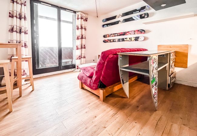 Flaine - Studio