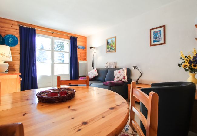 Flaine - Apartment