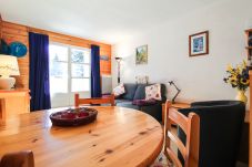 Apartment in Flaine - Studio 26m2 à vendre, Hameau de Flaine