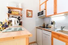 Apartment in Flaine - Studio 26m2 à vendre, Hameau de Flaine