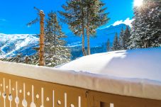 Apartment in Flaine - Studio 26m2 à vendre, Hameau de Flaine