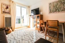 Studio in Flaine - Beau studio 25m2 renové à vendre, Flaine Forêt