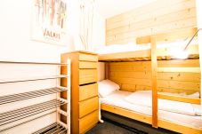 Studio in Flaine - Beau studio 25m2 renové à vendre, Flaine Forêt