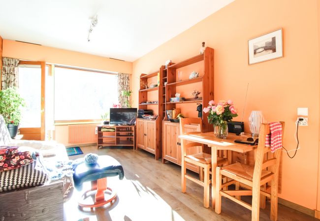 Flaine - Apartment