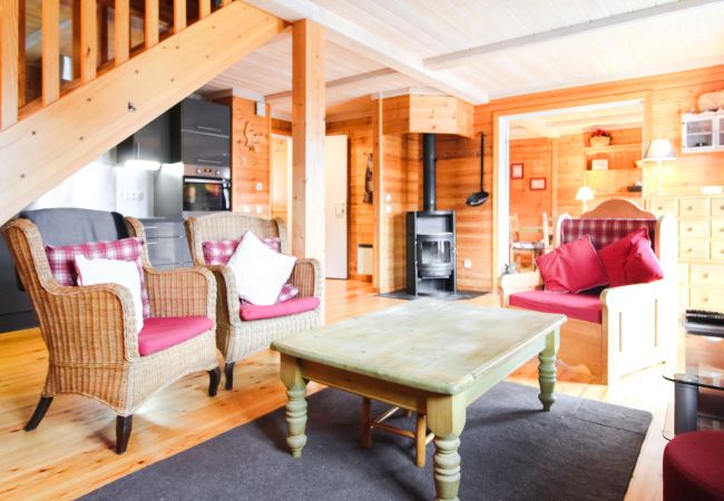 Flaine - Chalet