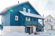 Villa in Flaine - Chalet F5 avec garage, Hameau de Flaine